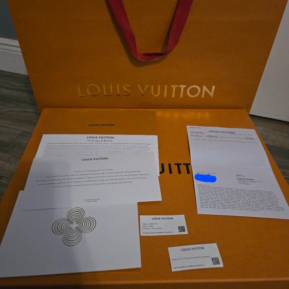 Authentic Louis Vuitton Graceful PM - Picture 3 of 16